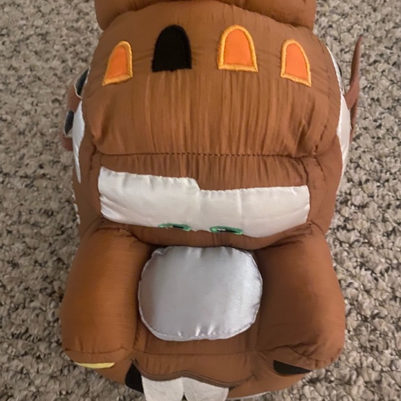 Stuffed Tow Mater (Cars) - Picture 2 of 3